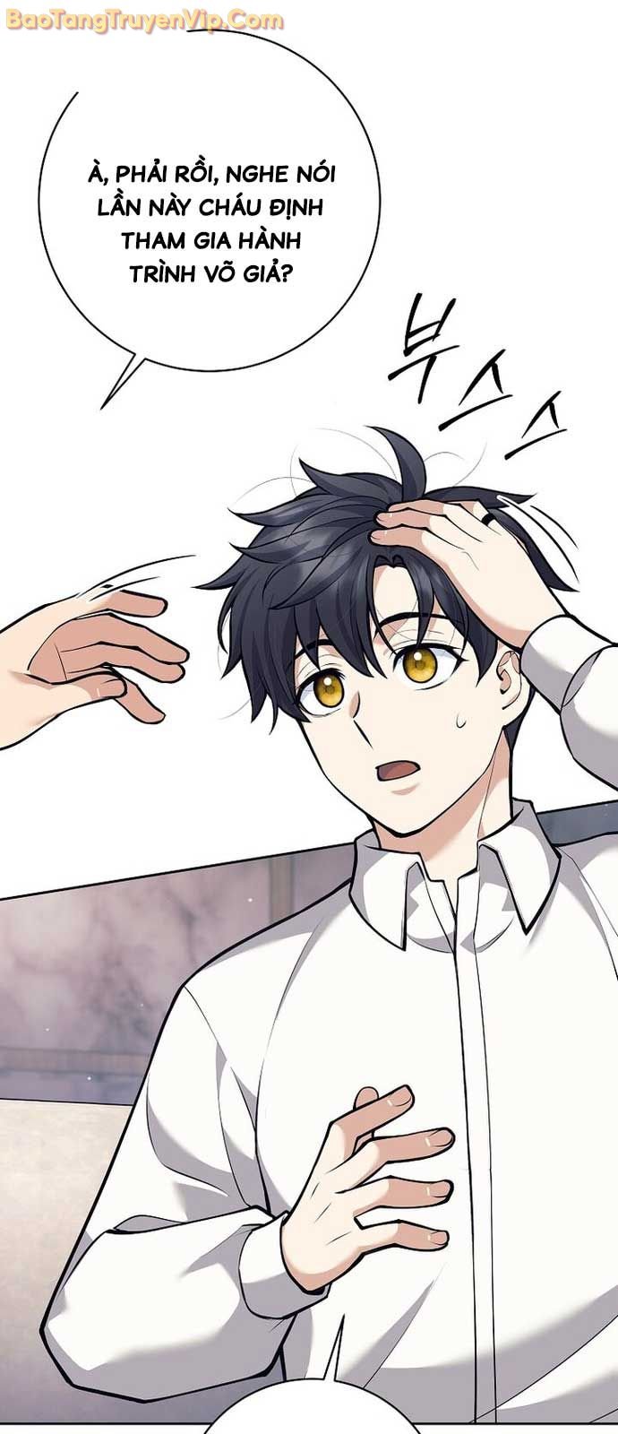 Đứa Con Ngoài Giá Thú Có Khả Năng Hấp Thụ Vũ Khí: Chapter 35.1