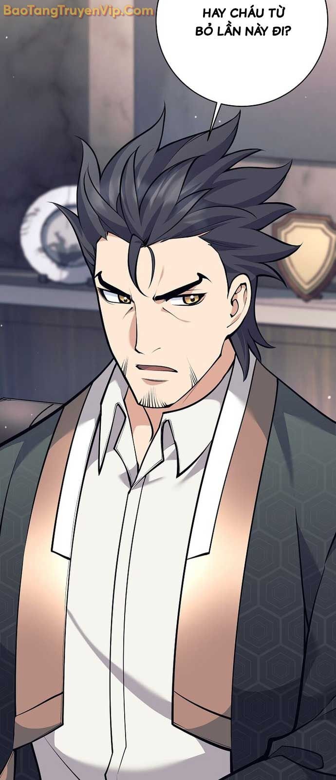 Đứa Con Ngoài Giá Thú Có Khả Năng Hấp Thụ Vũ Khí: Chapter 35.1