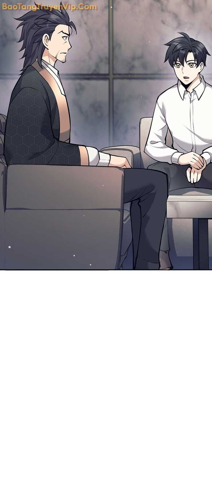 Đứa Con Ngoài Giá Thú Có Khả Năng Hấp Thụ Vũ Khí: Chapter 35.1