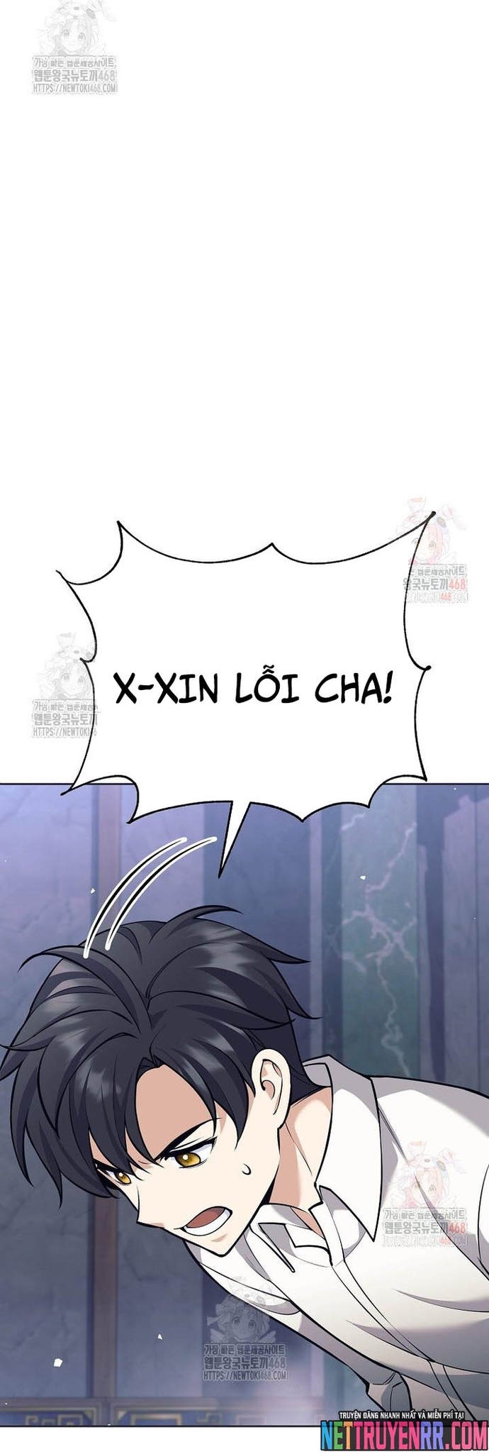 Đứa Con Ngoài Giá Thú Có Khả Năng Hấp Thụ Vũ Khí: Chapter 35