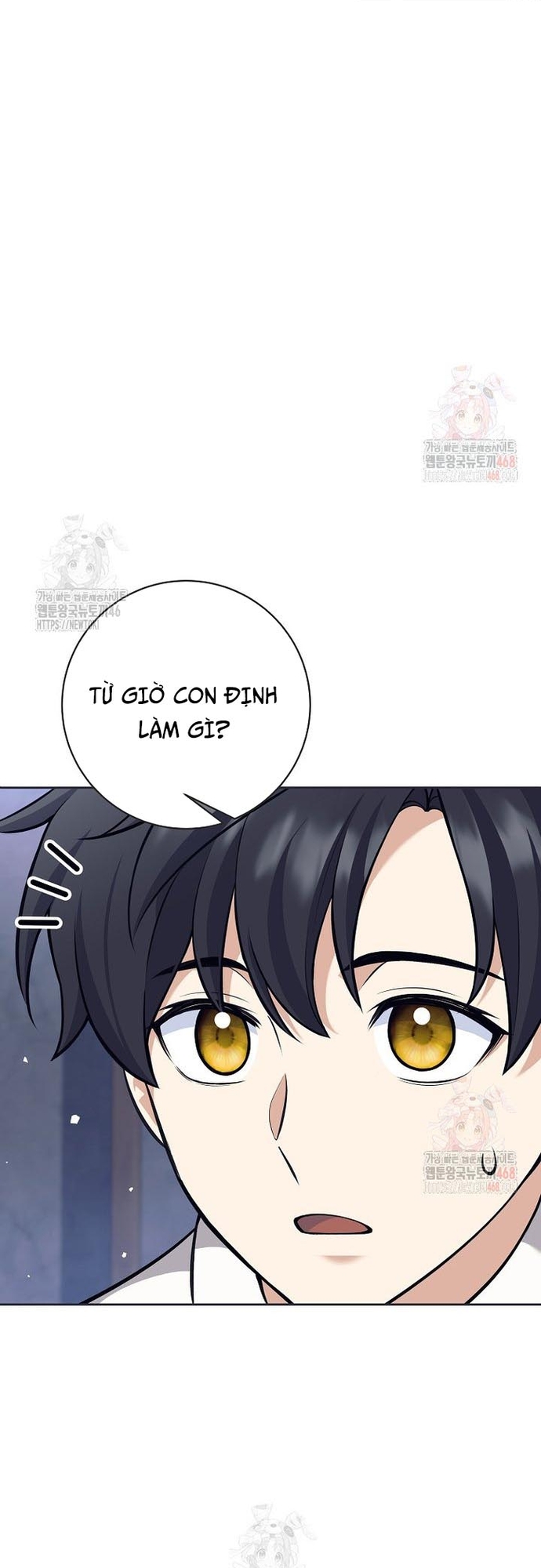 Đứa Con Ngoài Giá Thú Có Khả Năng Hấp Thụ Vũ Khí: Chapter 35