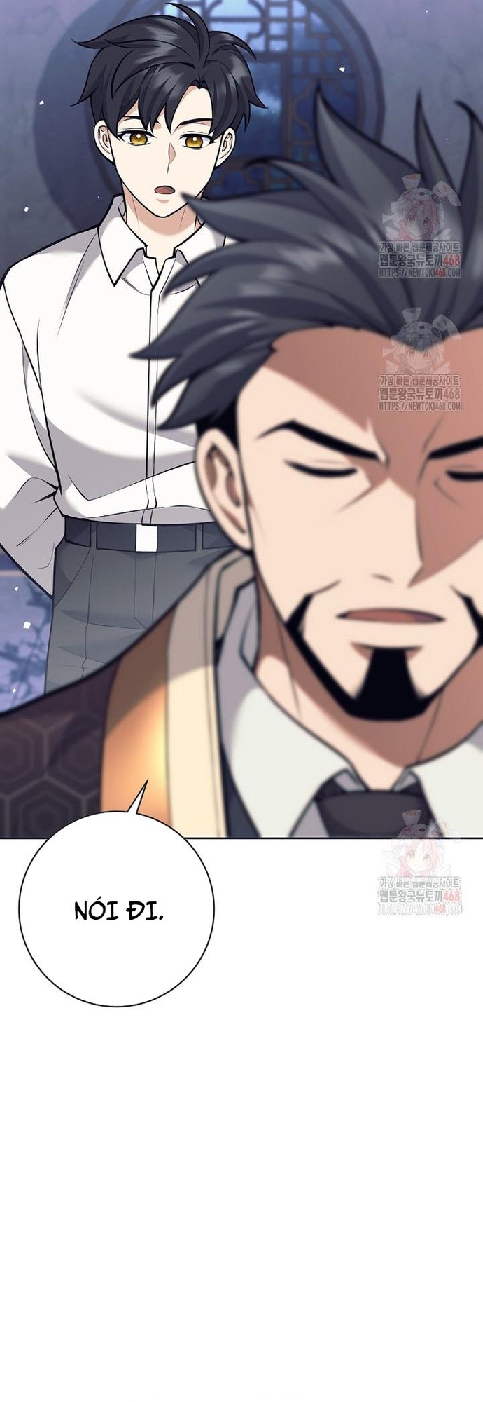 Đứa Con Ngoài Giá Thú Có Khả Năng Hấp Thụ Vũ Khí: Chapter 35