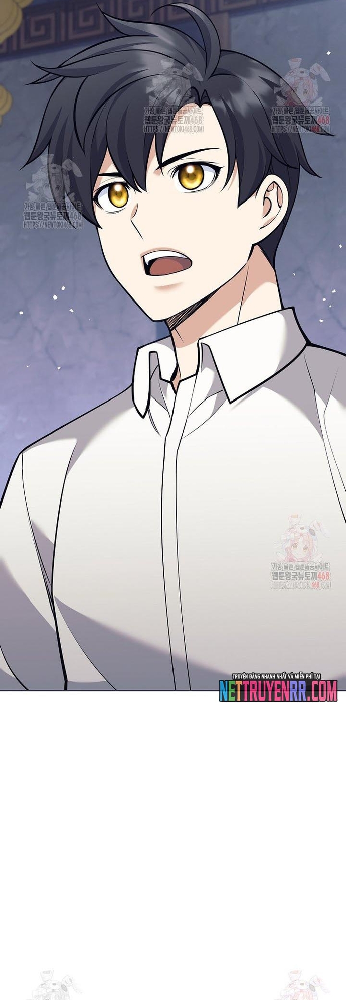 Đứa Con Ngoài Giá Thú Có Khả Năng Hấp Thụ Vũ Khí: Chapter 35