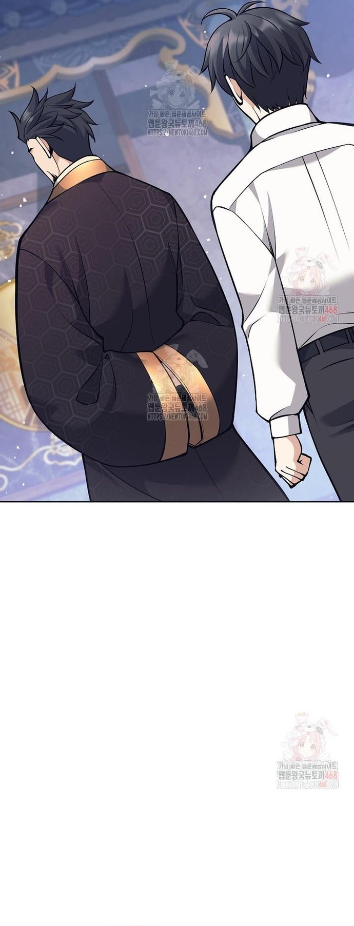 Đứa Con Ngoài Giá Thú Có Khả Năng Hấp Thụ Vũ Khí: Chapter 35