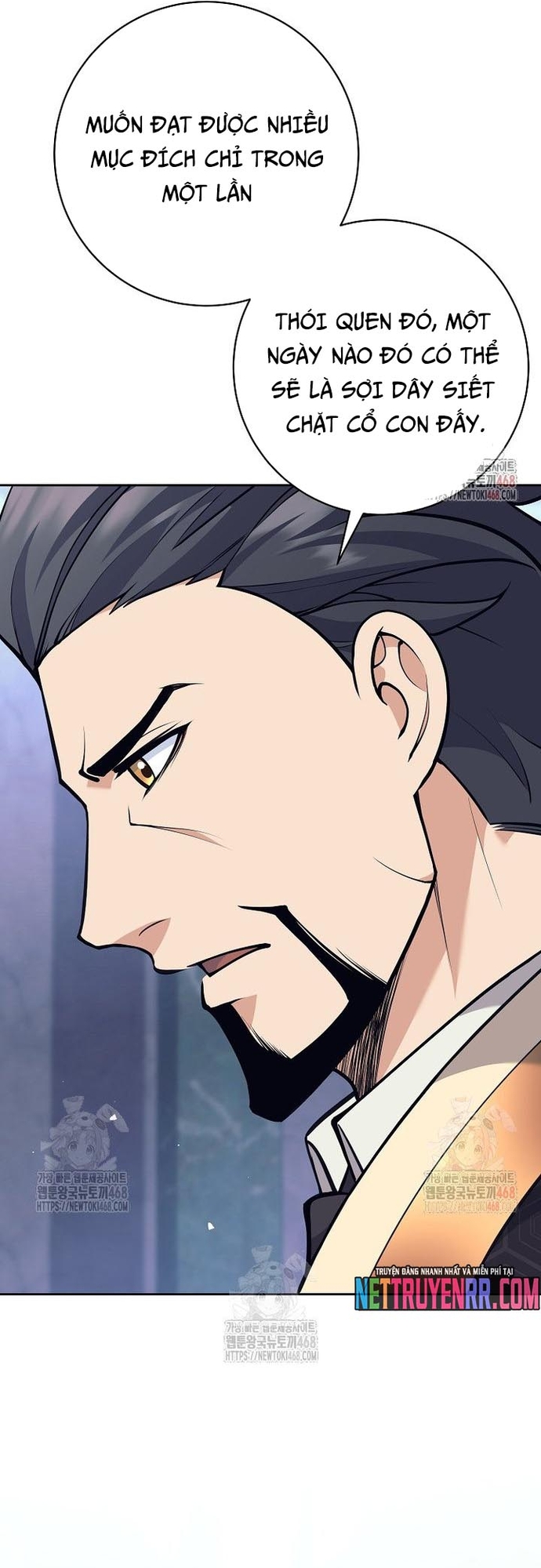 Đứa Con Ngoài Giá Thú Có Khả Năng Hấp Thụ Vũ Khí: Chapter 35