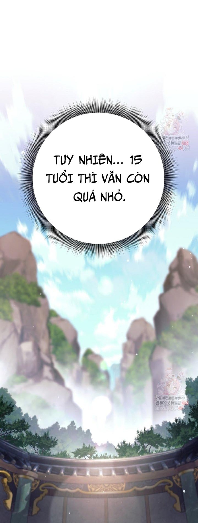 Đứa Con Ngoài Giá Thú Có Khả Năng Hấp Thụ Vũ Khí: Chapter 35