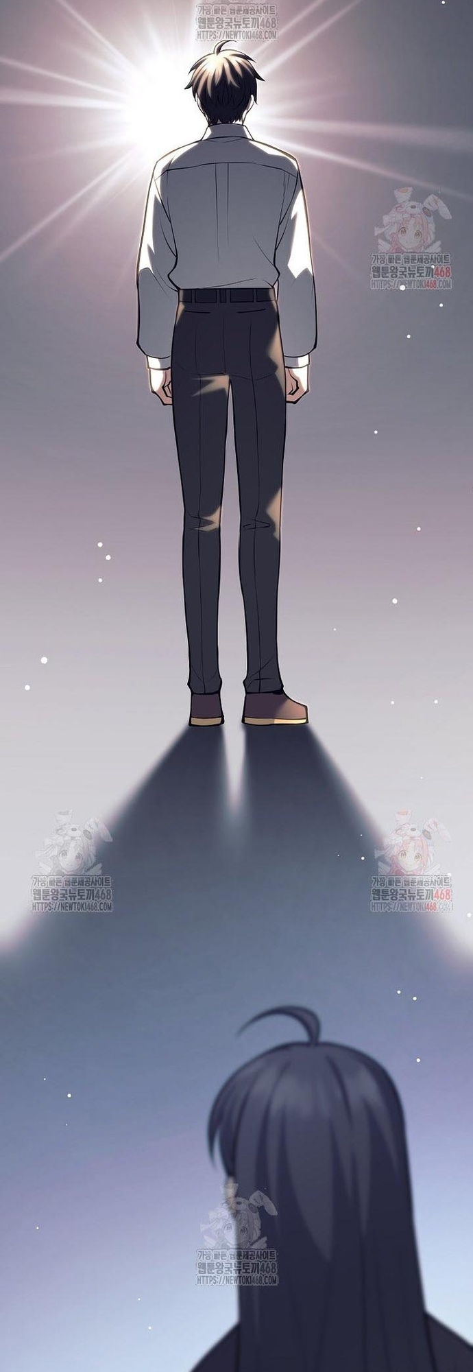 Đứa Con Ngoài Giá Thú Có Khả Năng Hấp Thụ Vũ Khí: Chapter 35