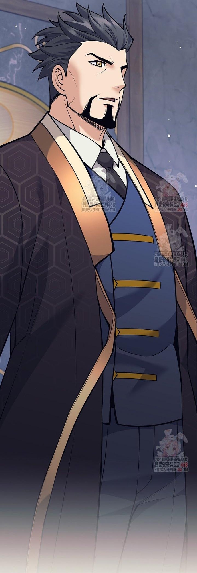 Đứa Con Ngoài Giá Thú Có Khả Năng Hấp Thụ Vũ Khí: Chapter 35