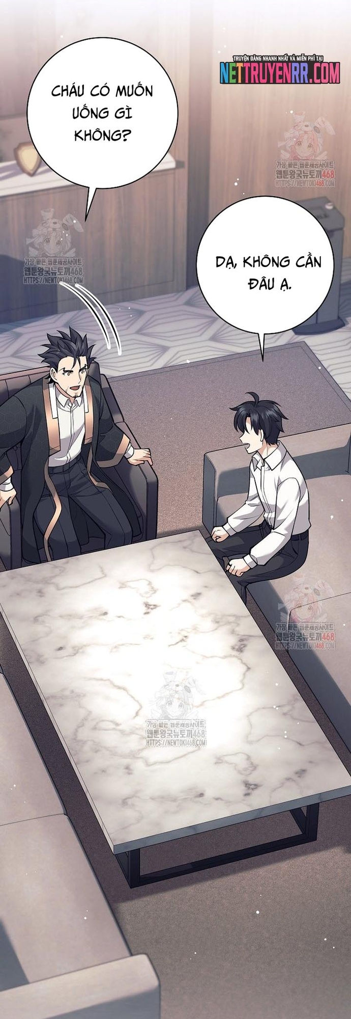 Đứa Con Ngoài Giá Thú Có Khả Năng Hấp Thụ Vũ Khí: Chapter 35