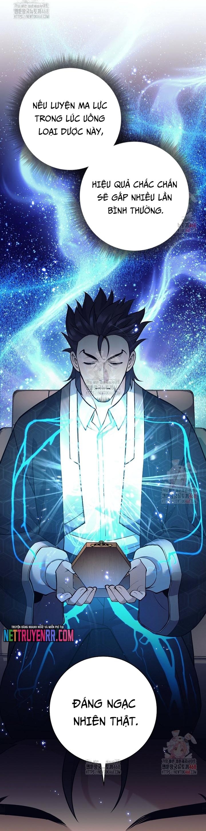 Đứa Con Ngoài Giá Thú Có Khả Năng Hấp Thụ Vũ Khí: Chapter 35