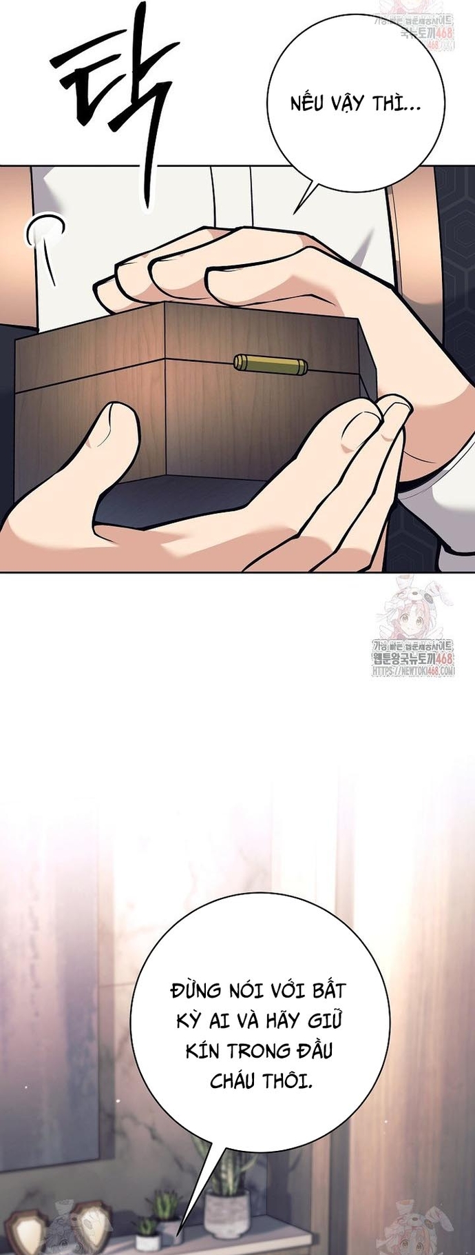 Đứa Con Ngoài Giá Thú Có Khả Năng Hấp Thụ Vũ Khí: Chapter 35