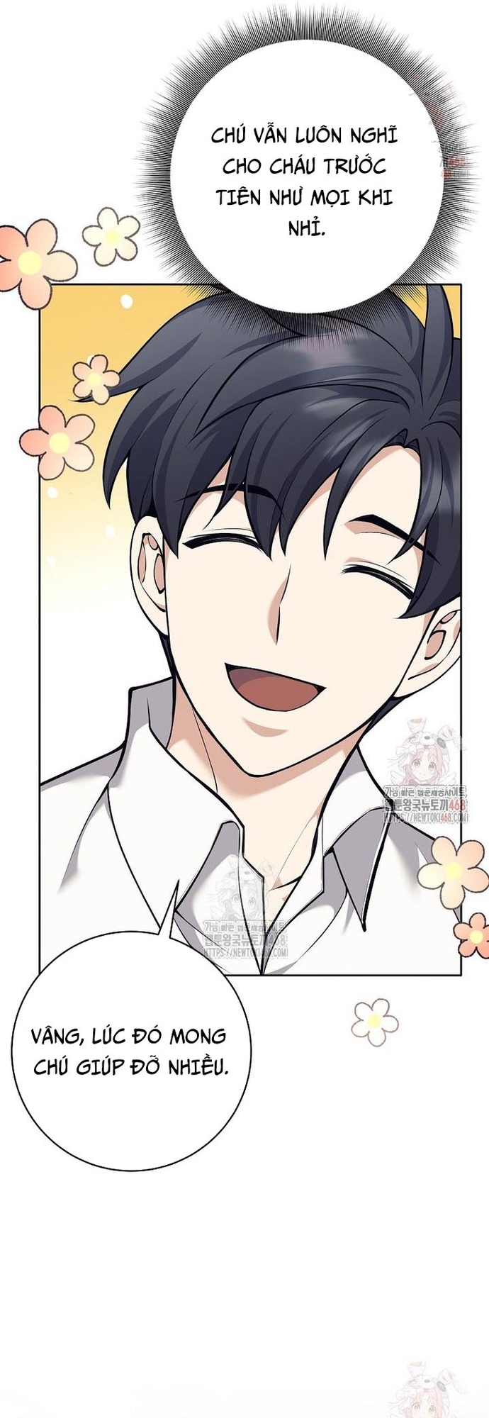 Đứa Con Ngoài Giá Thú Có Khả Năng Hấp Thụ Vũ Khí: Chapter 35