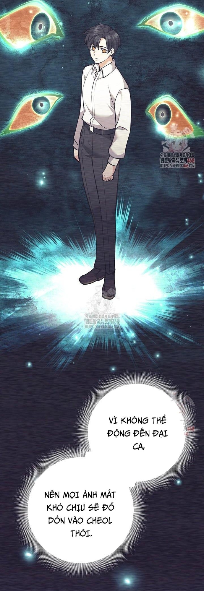 Đứa Con Ngoài Giá Thú Có Khả Năng Hấp Thụ Vũ Khí: Chapter 35