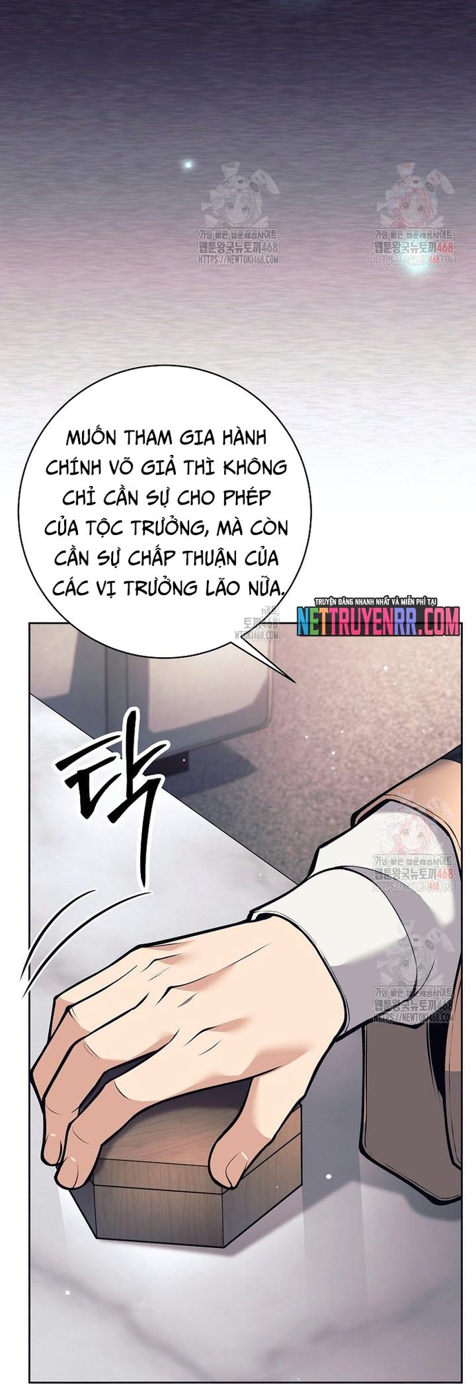 Đứa Con Ngoài Giá Thú Có Khả Năng Hấp Thụ Vũ Khí: Chapter 35
