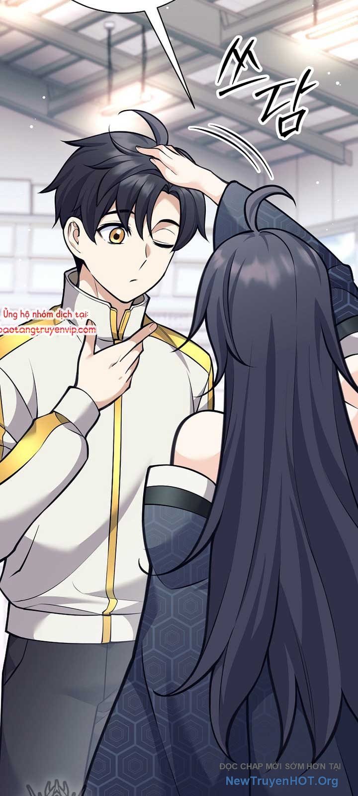 Đứa Con Ngoài Giá Thú Có Khả Năng Hấp Thụ Vũ Khí: Chapter 36.2