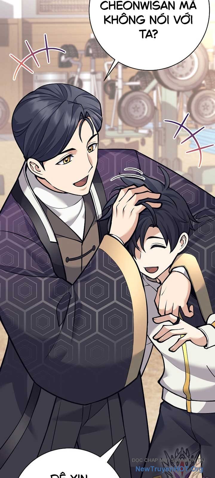 Đứa Con Ngoài Giá Thú Có Khả Năng Hấp Thụ Vũ Khí: Chapter 36.2