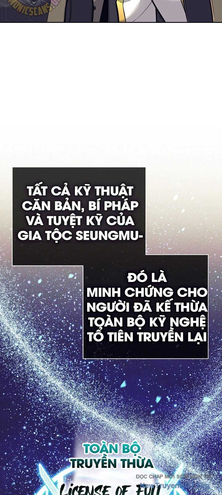 Đứa Con Ngoài Giá Thú Có Khả Năng Hấp Thụ Vũ Khí: Chapter 36.2