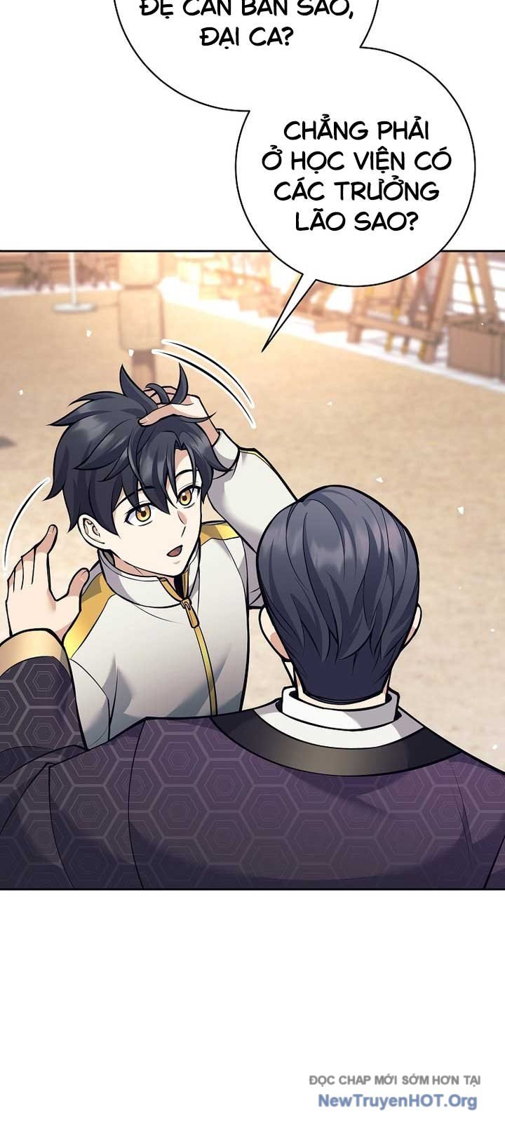 Đứa Con Ngoài Giá Thú Có Khả Năng Hấp Thụ Vũ Khí: Chapter 36.2