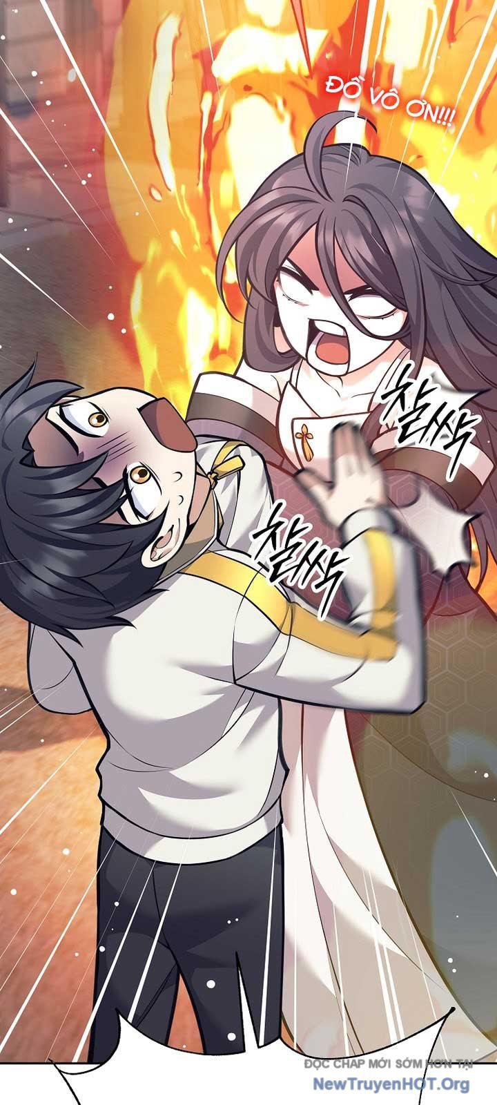 Đứa Con Ngoài Giá Thú Có Khả Năng Hấp Thụ Vũ Khí: Chapter 36.2