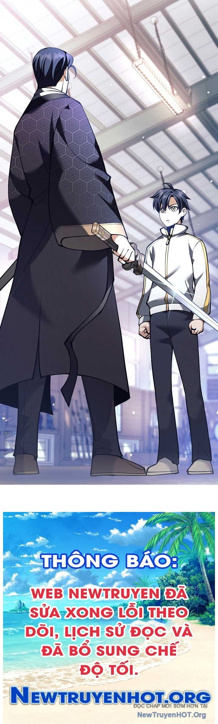 Đứa Con Ngoài Giá Thú Có Khả Năng Hấp Thụ Vũ Khí: Chapter 36.2