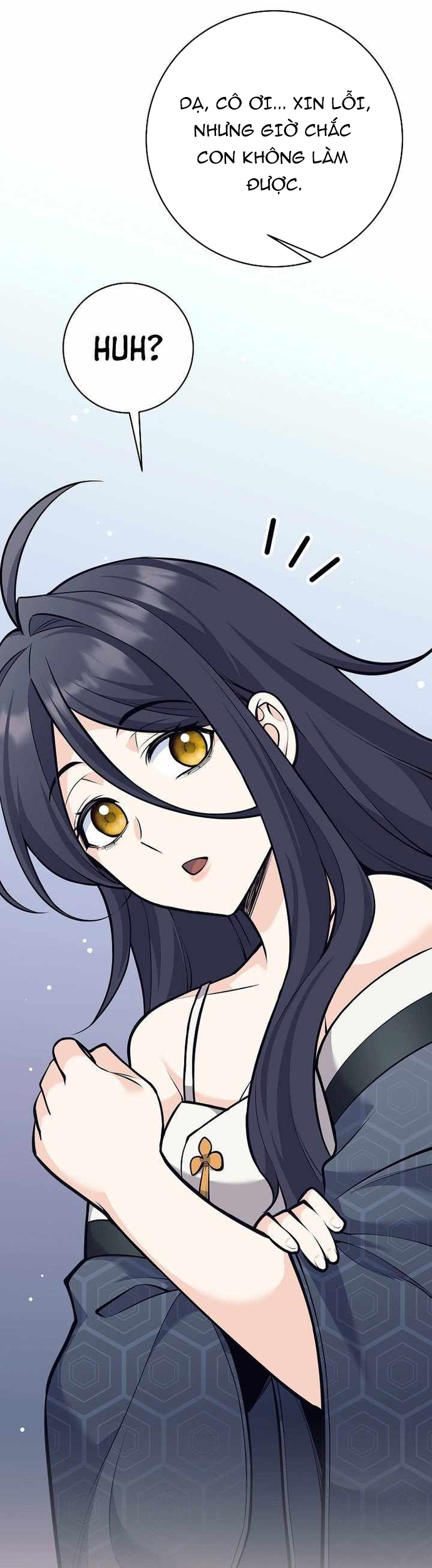 Đứa Con Ngoài Giá Thú Có Khả Năng Hấp Thụ Vũ Khí: Chapter 36