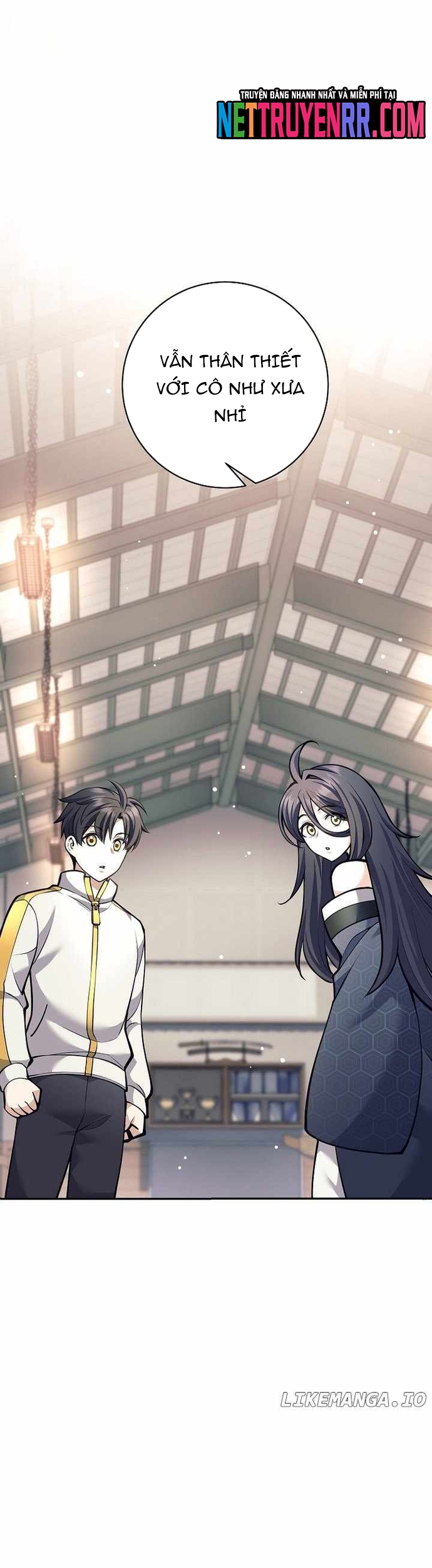 Đứa Con Ngoài Giá Thú Có Khả Năng Hấp Thụ Vũ Khí: Chapter 36