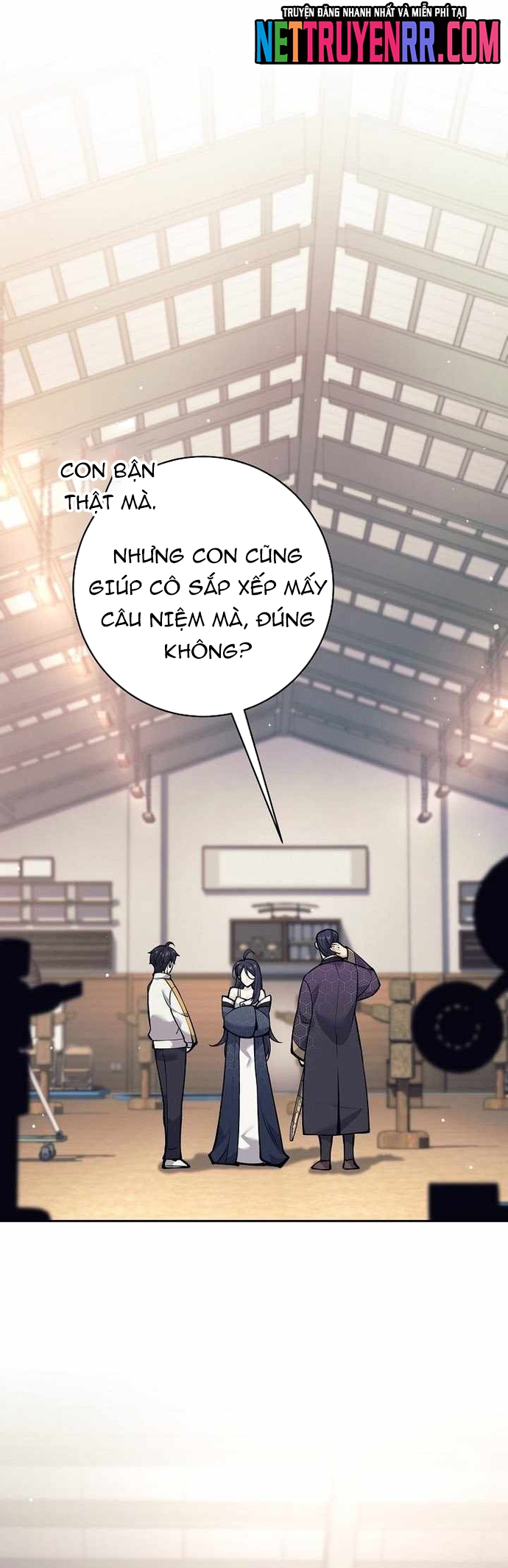 Đứa Con Ngoài Giá Thú Có Khả Năng Hấp Thụ Vũ Khí: Chapter 36