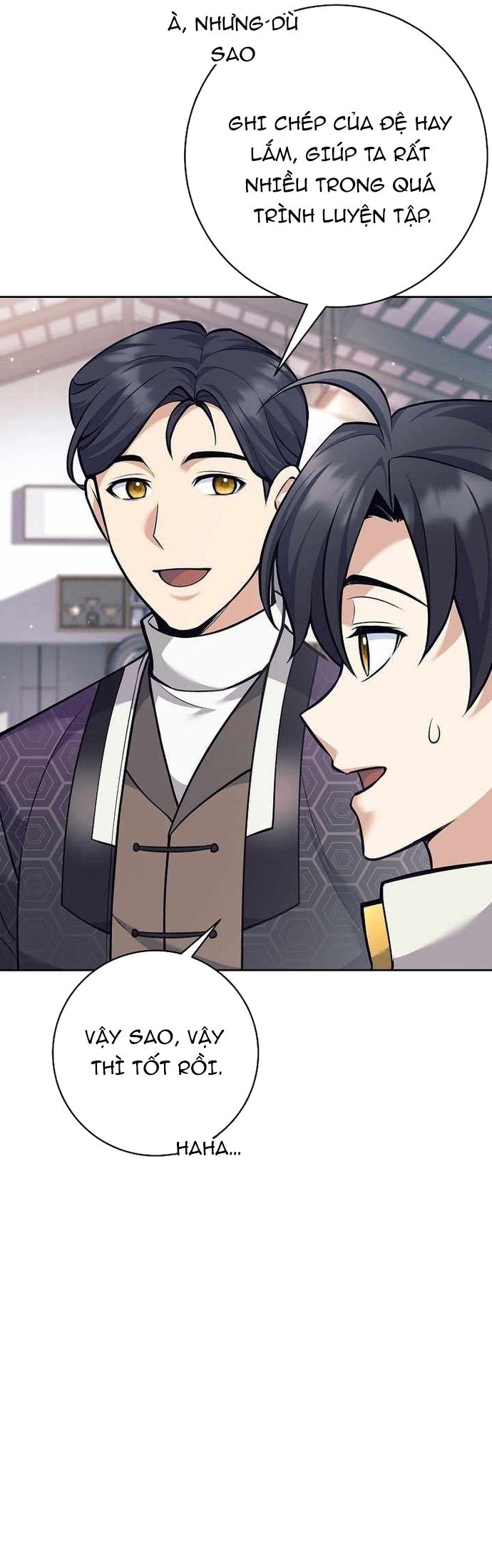 Đứa Con Ngoài Giá Thú Có Khả Năng Hấp Thụ Vũ Khí: Chapter 36