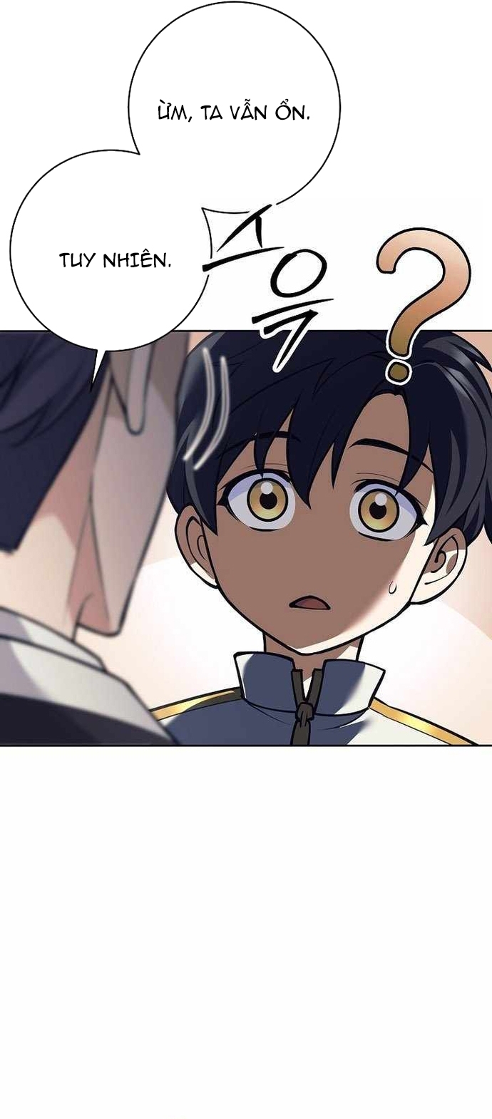 Đứa Con Ngoài Giá Thú Có Khả Năng Hấp Thụ Vũ Khí: Chapter 36