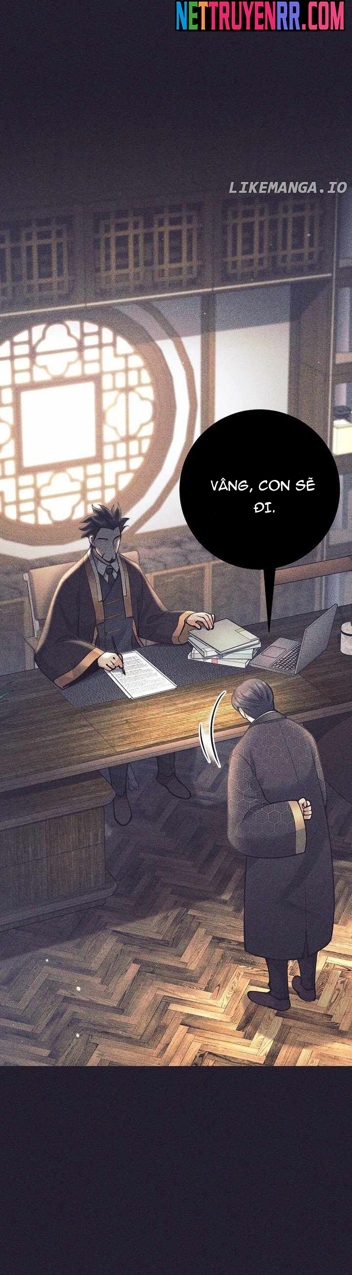 Đứa Con Ngoài Giá Thú Có Khả Năng Hấp Thụ Vũ Khí: Chapter 36