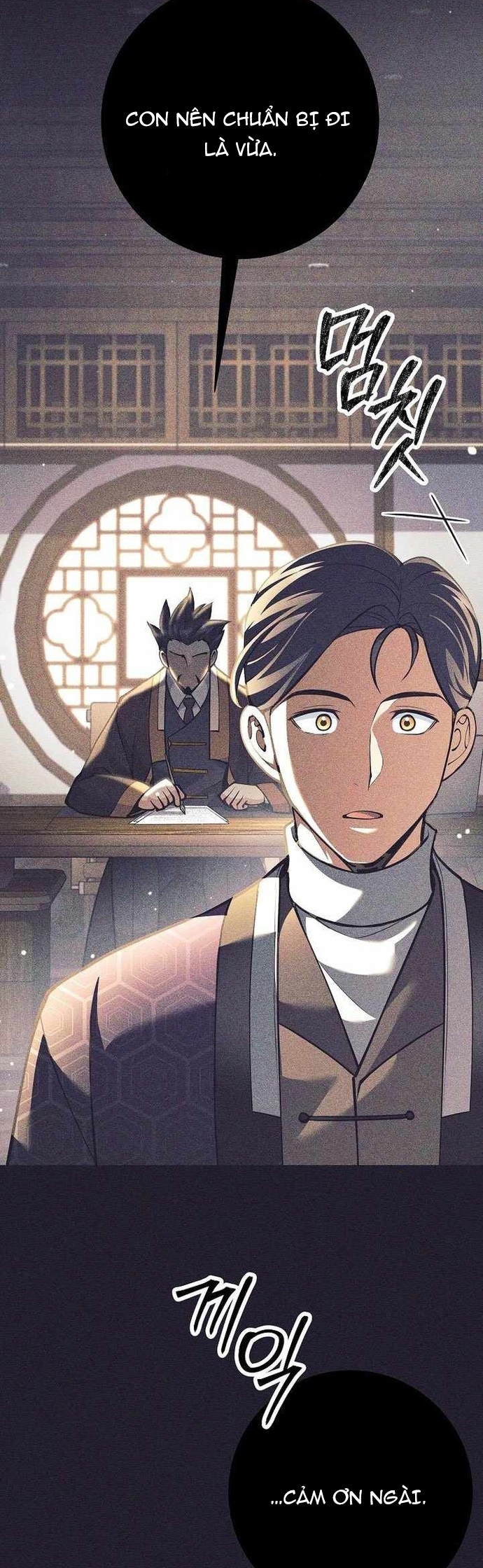 Đứa Con Ngoài Giá Thú Có Khả Năng Hấp Thụ Vũ Khí: Chapter 36