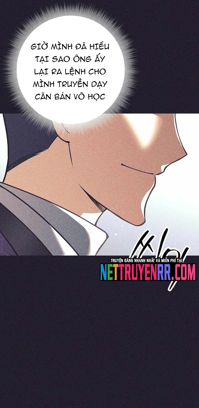 Đứa Con Ngoài Giá Thú Có Khả Năng Hấp Thụ Vũ Khí: Chapter 36