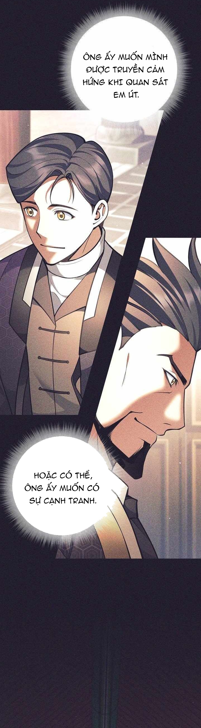 Đứa Con Ngoài Giá Thú Có Khả Năng Hấp Thụ Vũ Khí: Chapter 36