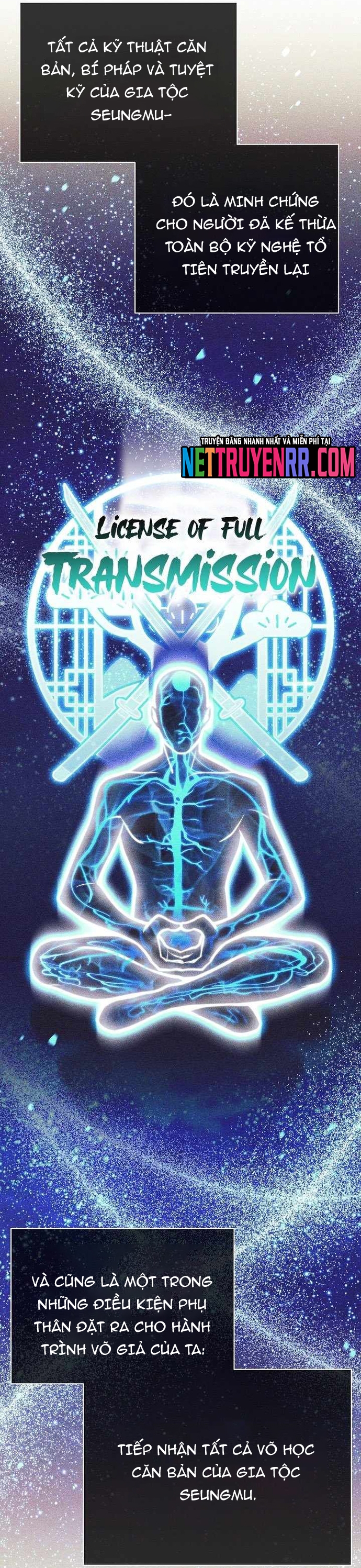 Đứa Con Ngoài Giá Thú Có Khả Năng Hấp Thụ Vũ Khí: Chapter 36