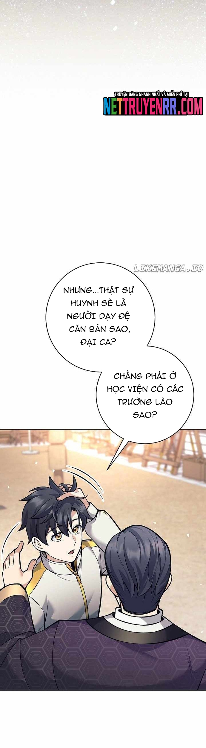 Đứa Con Ngoài Giá Thú Có Khả Năng Hấp Thụ Vũ Khí: Chapter 36