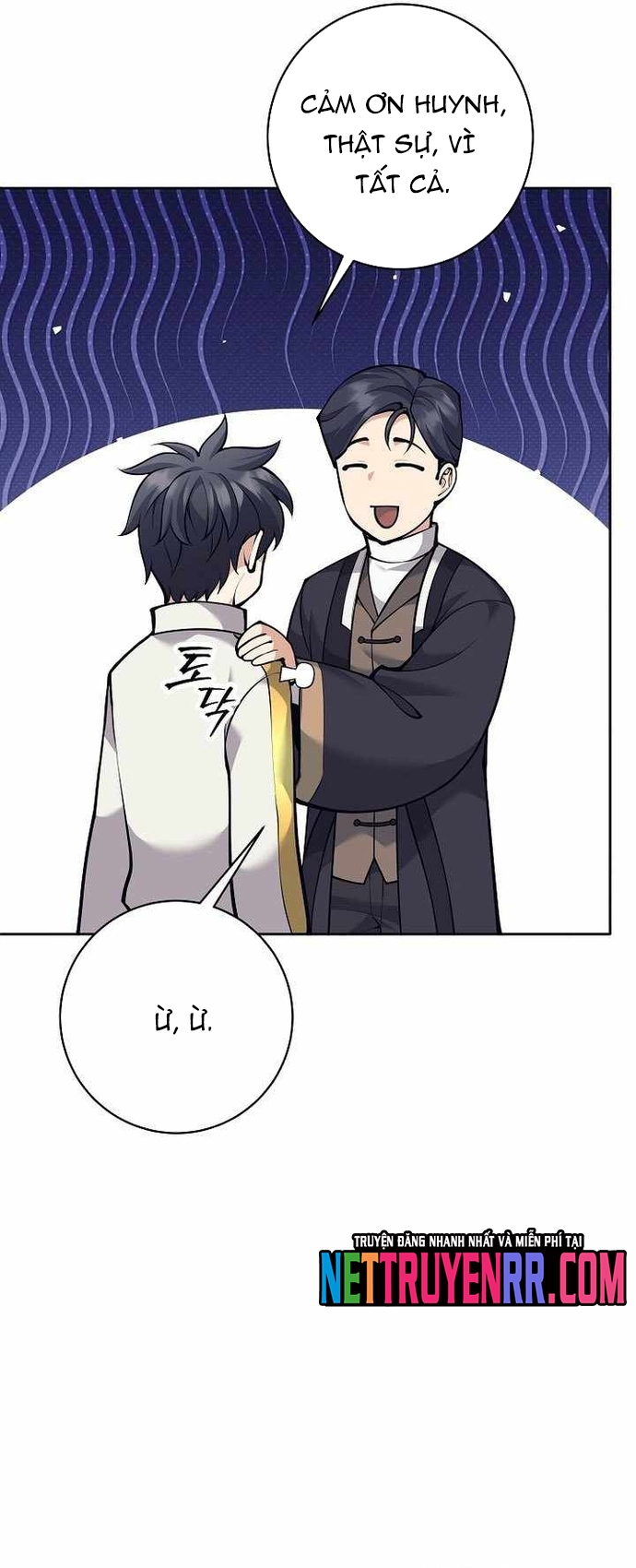 Đứa Con Ngoài Giá Thú Có Khả Năng Hấp Thụ Vũ Khí: Chapter 36