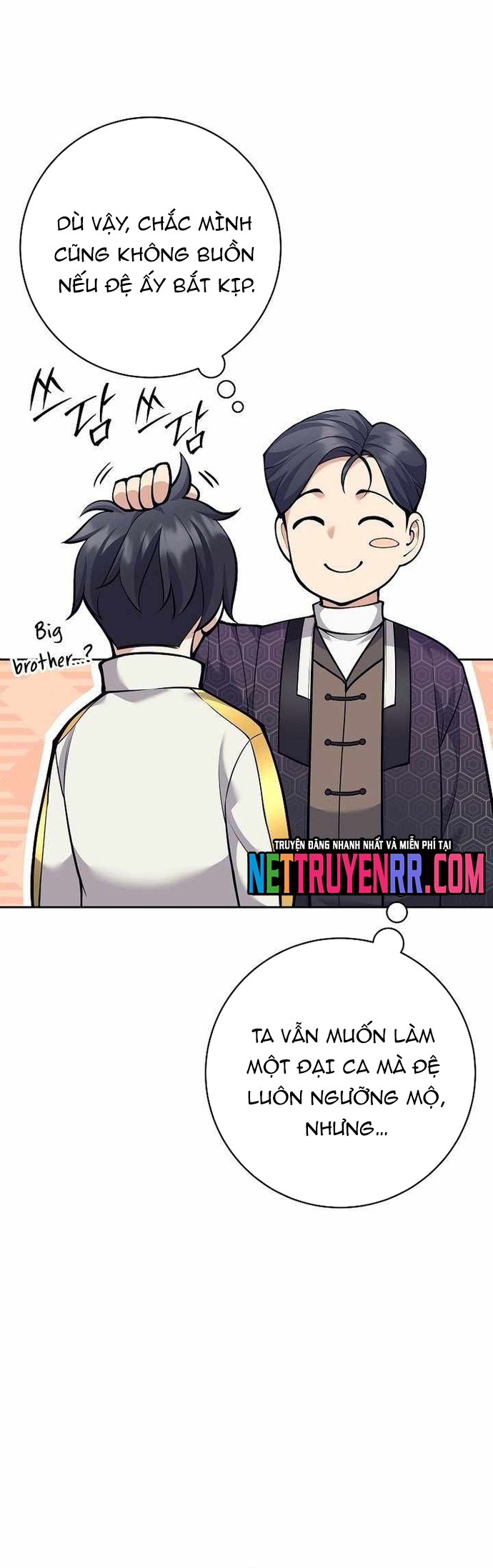 Đứa Con Ngoài Giá Thú Có Khả Năng Hấp Thụ Vũ Khí: Chapter 36