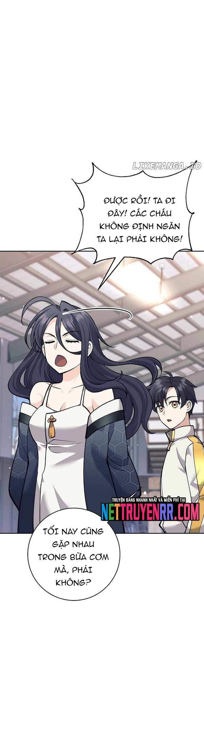 Đứa Con Ngoài Giá Thú Có Khả Năng Hấp Thụ Vũ Khí: Chapter 36