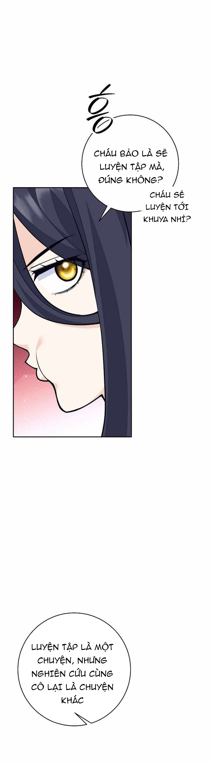 Đứa Con Ngoài Giá Thú Có Khả Năng Hấp Thụ Vũ Khí: Chapter 36