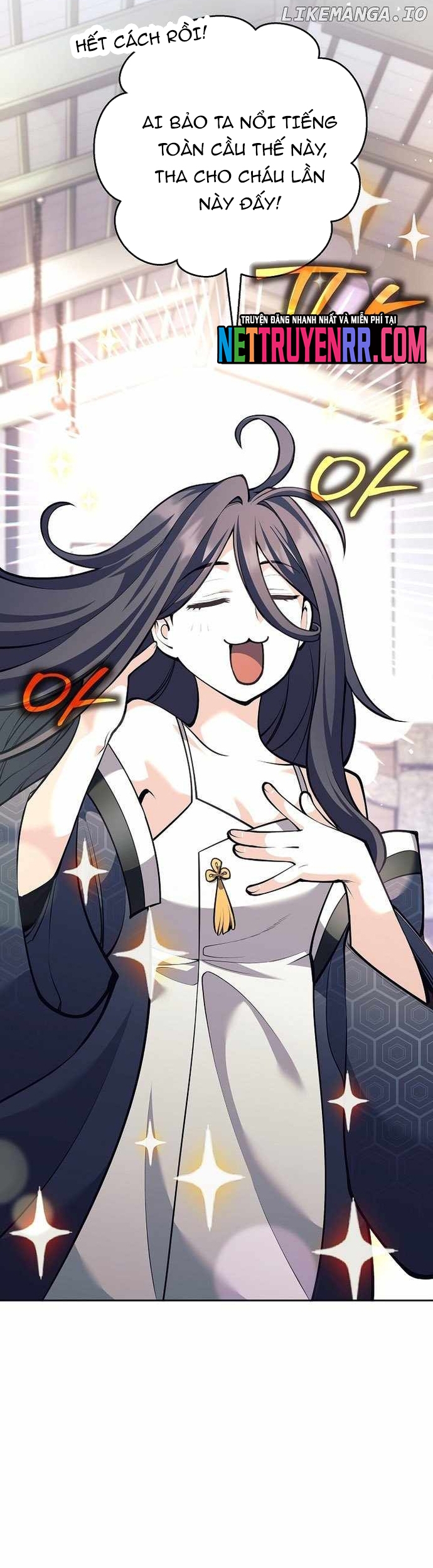 Đứa Con Ngoài Giá Thú Có Khả Năng Hấp Thụ Vũ Khí: Chapter 36