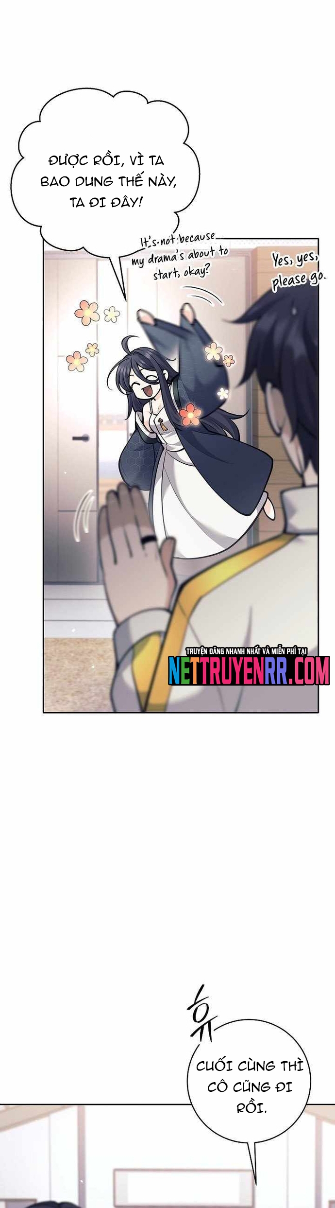 Đứa Con Ngoài Giá Thú Có Khả Năng Hấp Thụ Vũ Khí: Chapter 36