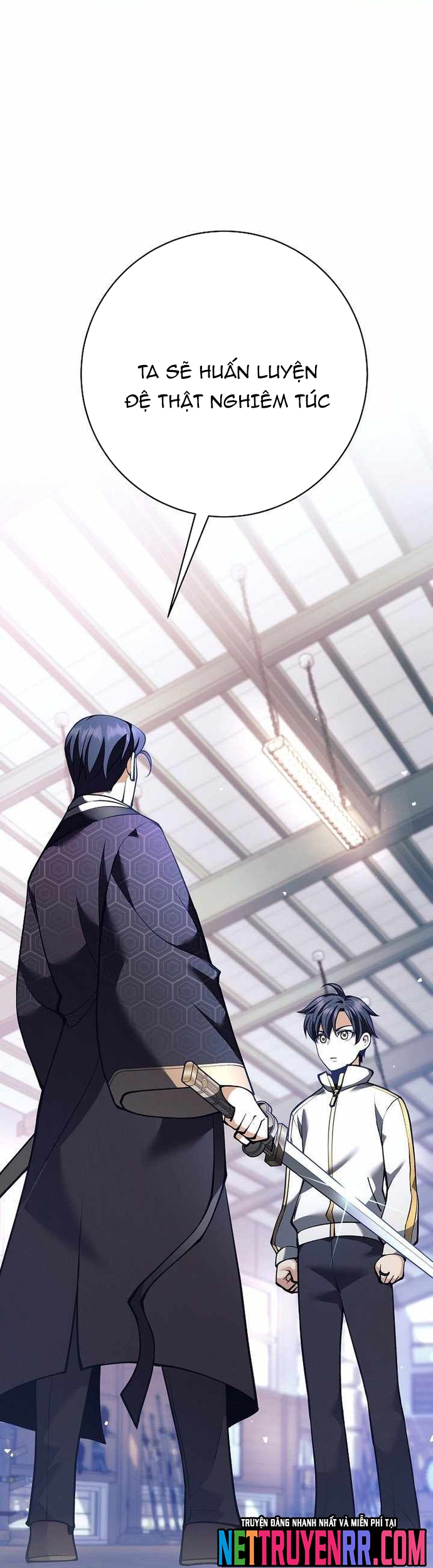 Đứa Con Ngoài Giá Thú Có Khả Năng Hấp Thụ Vũ Khí: Chapter 36