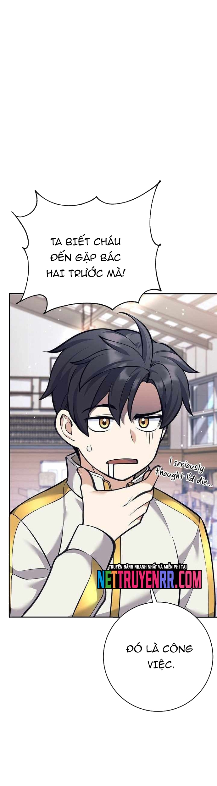 Đứa Con Ngoài Giá Thú Có Khả Năng Hấp Thụ Vũ Khí: Chapter 36