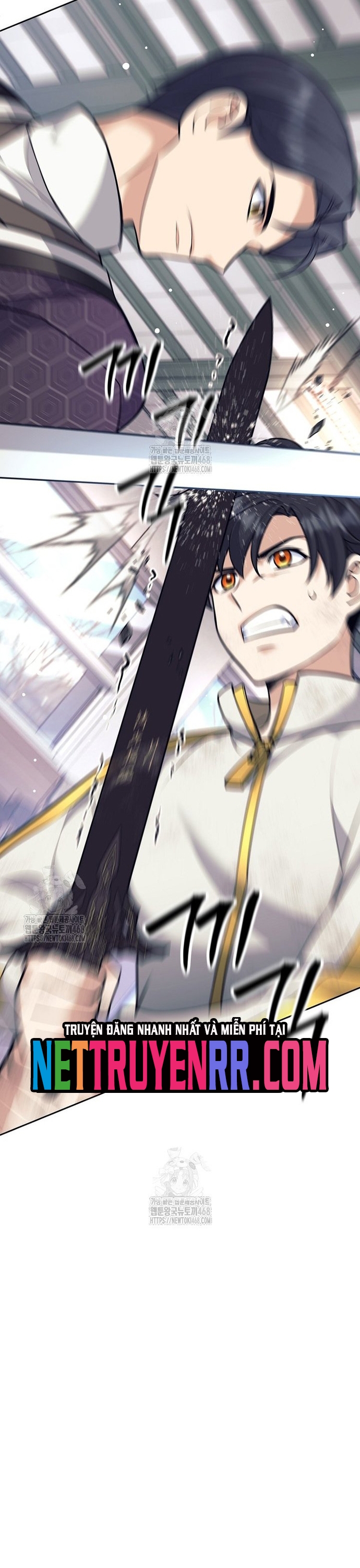 Đứa Con Ngoài Giá Thú Có Khả Năng Hấp Thụ Vũ Khí: Chapter 37
