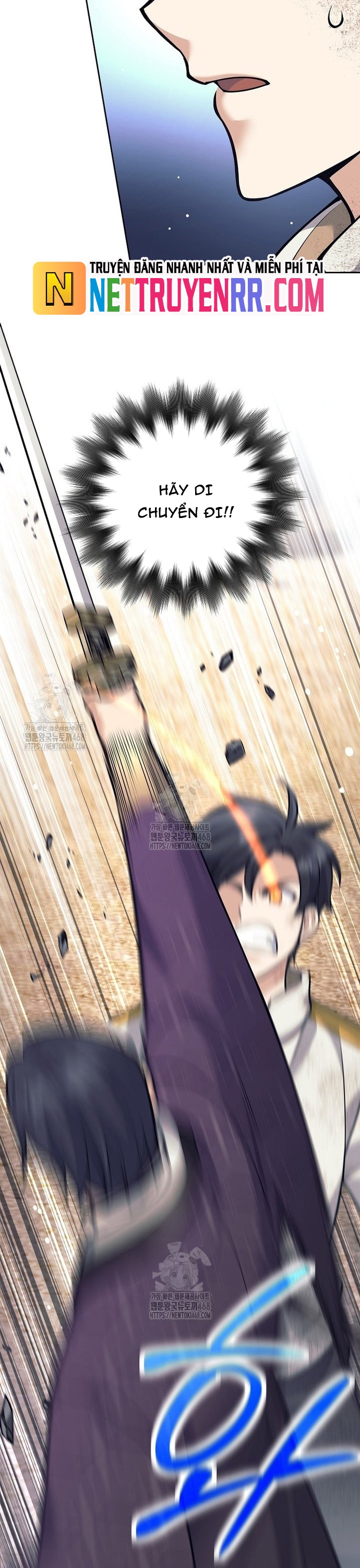 Đứa Con Ngoài Giá Thú Có Khả Năng Hấp Thụ Vũ Khí: Chapter 37