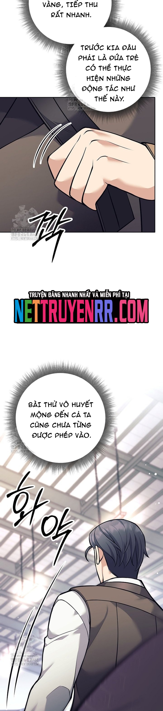 Đứa Con Ngoài Giá Thú Có Khả Năng Hấp Thụ Vũ Khí: Chapter 37