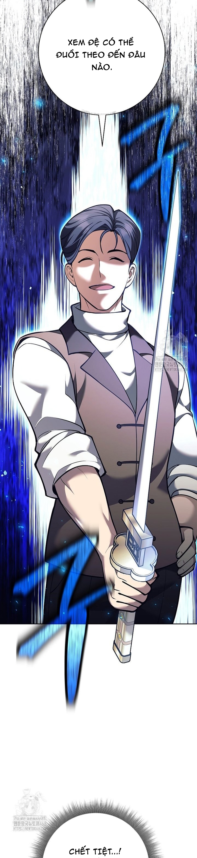 Đứa Con Ngoài Giá Thú Có Khả Năng Hấp Thụ Vũ Khí: Chapter 37