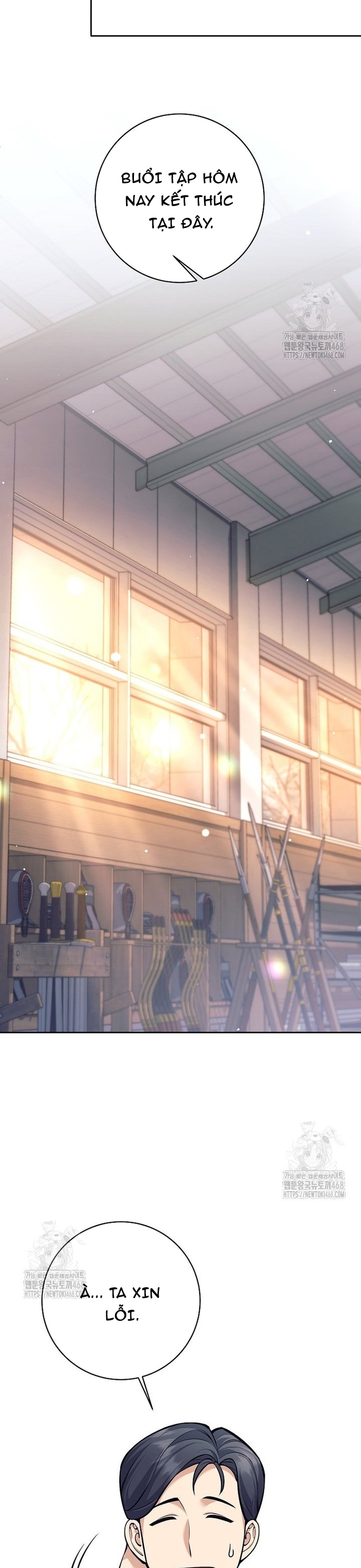 Đứa Con Ngoài Giá Thú Có Khả Năng Hấp Thụ Vũ Khí: Chapter 37