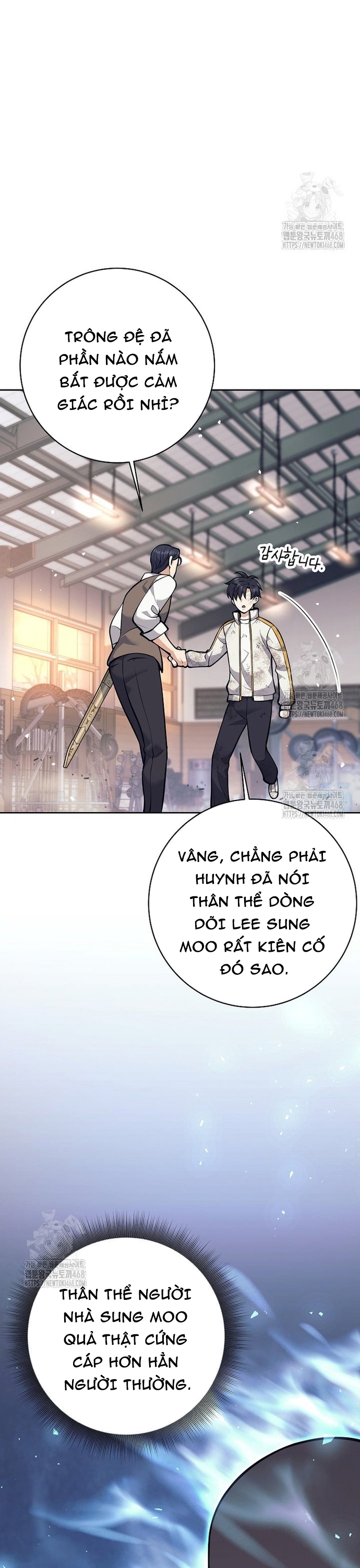 Đứa Con Ngoài Giá Thú Có Khả Năng Hấp Thụ Vũ Khí: Chapter 37
