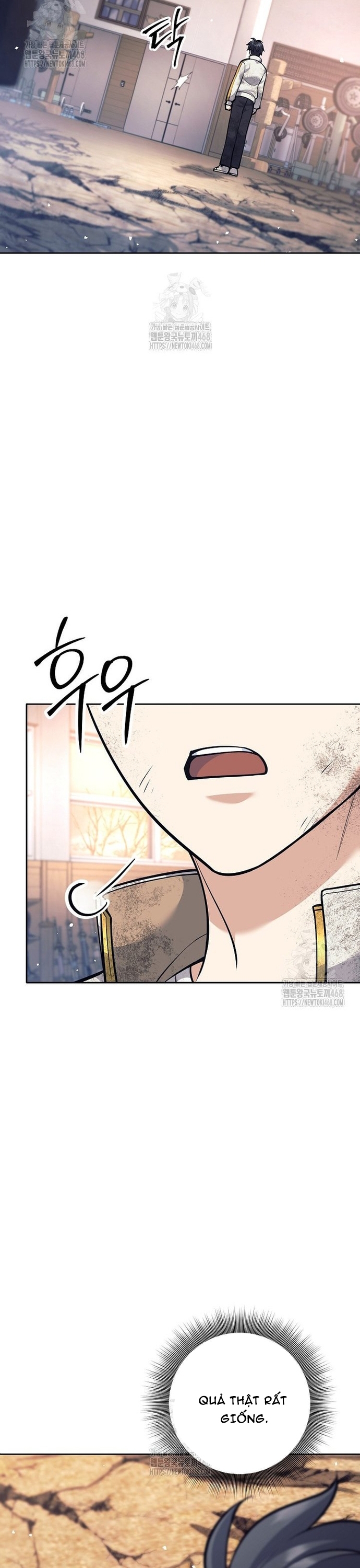 Đứa Con Ngoài Giá Thú Có Khả Năng Hấp Thụ Vũ Khí: Chapter 37